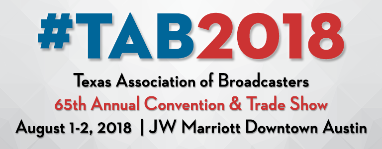 Texas Association of Broadcasters