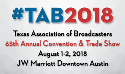 Texas Association of Broadcasters